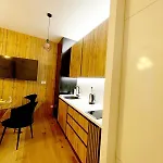 Apartament Oaza *