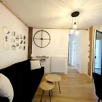 Apartament Oaza