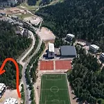 Apartament Oaza *