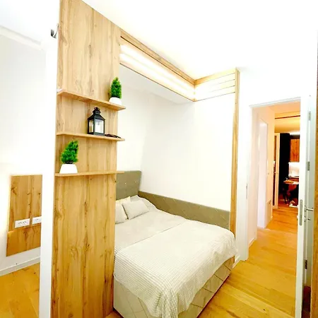 Apartament Oaza Sarajewo