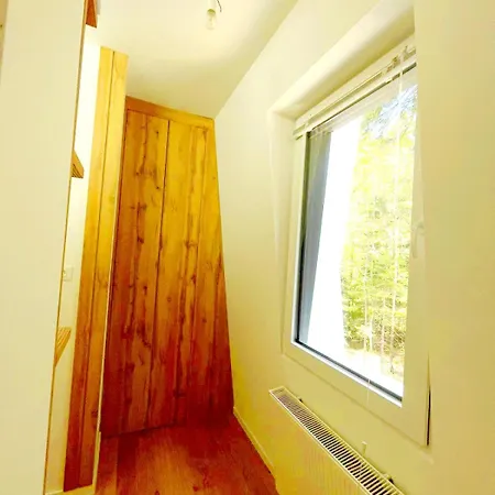 Appartement Oaza