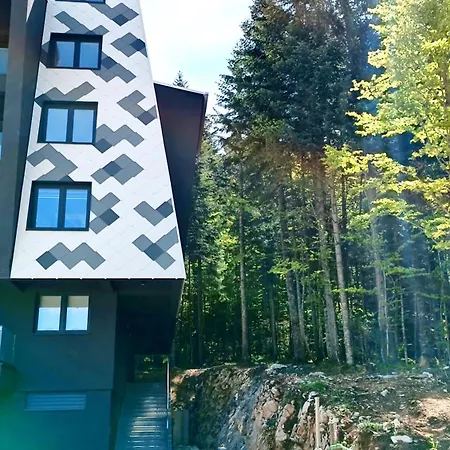 Apartament Oaza Sarajewo