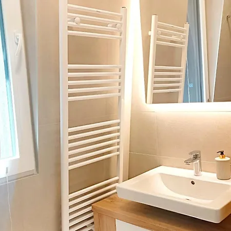 Oaza Appartement