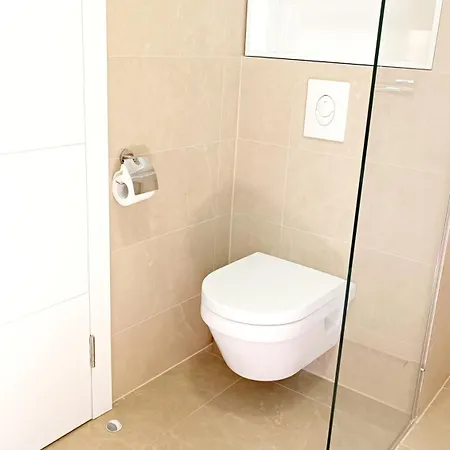 Oaza Appartement *