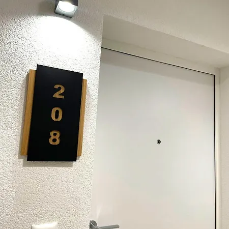 Oaza Appartement Sarajevo