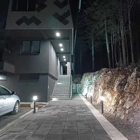 Oaza Appartement