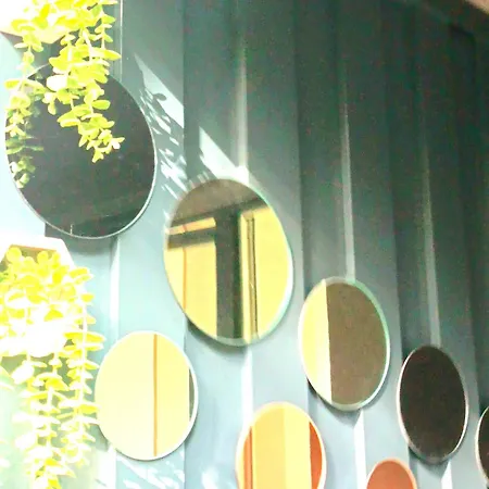 Oaza Appartement