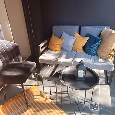 Oaza Apartament