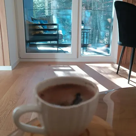 Oaza Daire Saraybosna