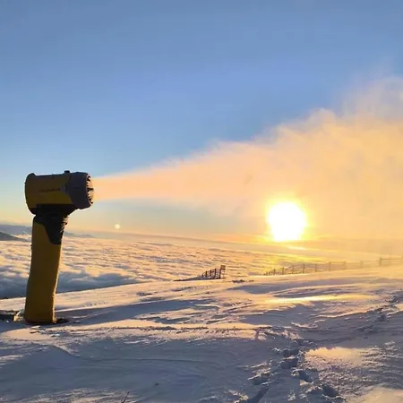 Daire Oaza Saraybosna