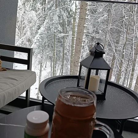 Appartement Oaza