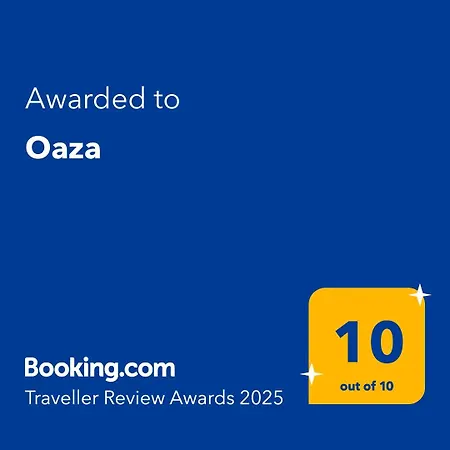 Oaza Sarajewo