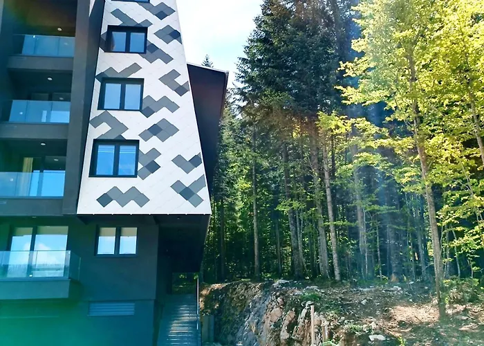 Διαμέρισμα Oaza Σαράγεβο