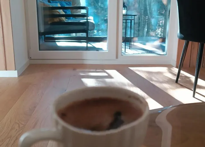 Oaza Διαμέρισμα Σαράγεβο